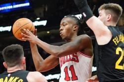 爱游戏全站 -今晨突围战来临，芝加哥公牛围绕NBA常规赛队长鼓劲，信心回归，细节决定成败的简单介绍